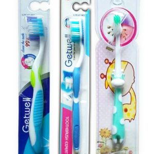 Nipun IT Park_Getwell_Baby Brush
