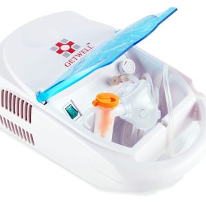 Nipun IT Park_Getwell_Compressor Nebulizer