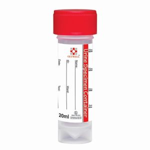 Nipun IT Park_Getwell_Urine Specimen Container_20ml